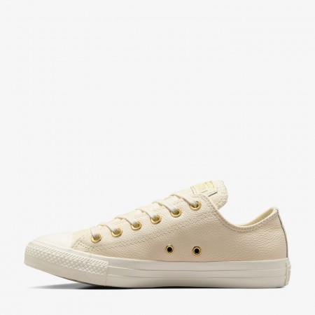 Chuck Taylor All Star Mono Leather-Khaki/Off White